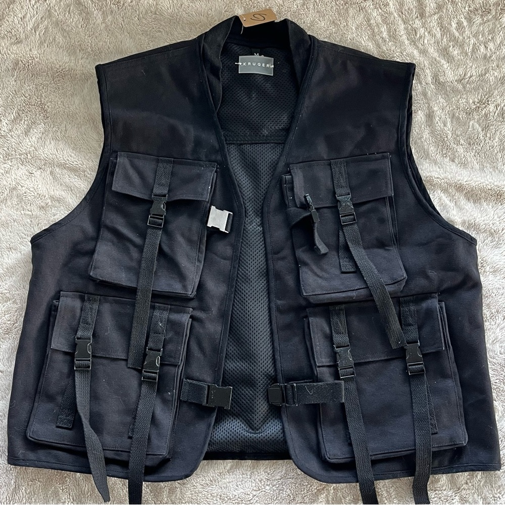 Kruger Utility Vest